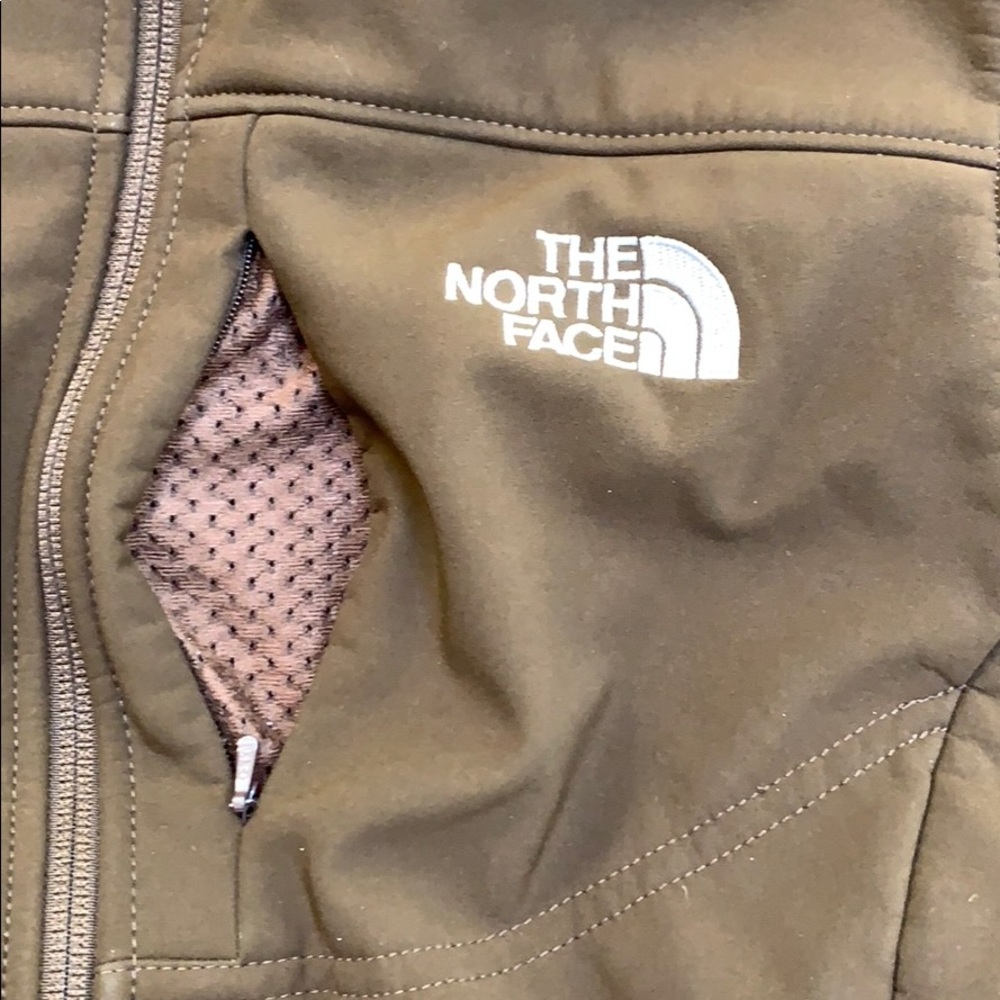 North Face Shell Jacket - image 7